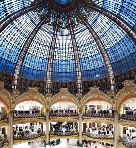 galeries lafayette for online.